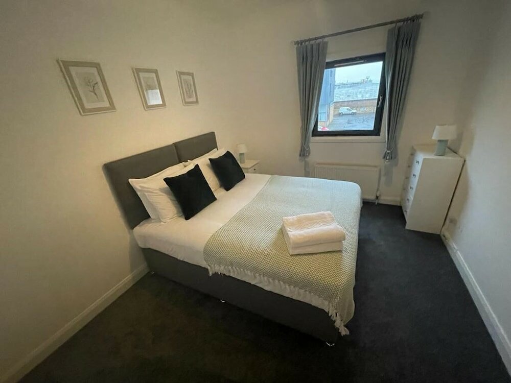 Фото № 27 The Barclay - Donnini Apartments