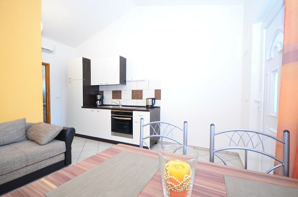 Фото Apartments Brandis