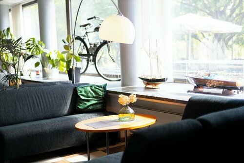 Гостиница Hotel Kiljava в Хювинкяа