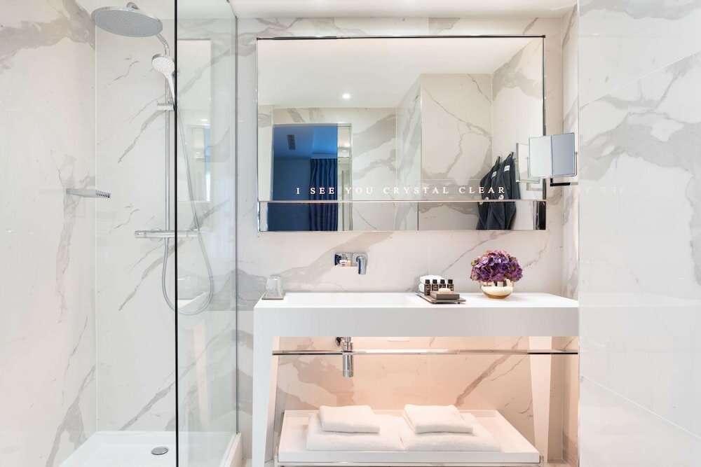 Фото Holmes Hotel London