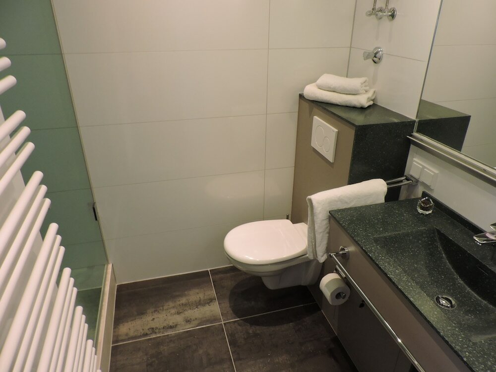 Фото Apart-Hotel Wiesbaden