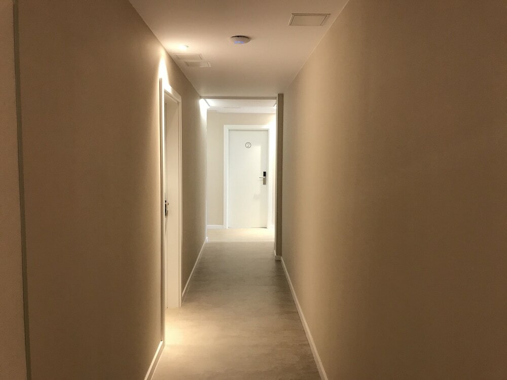 Фото City Suites Universidades