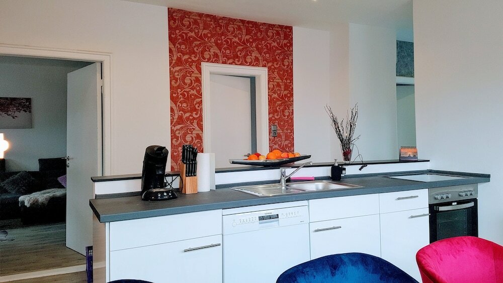 Фото Villa Appartements Syke