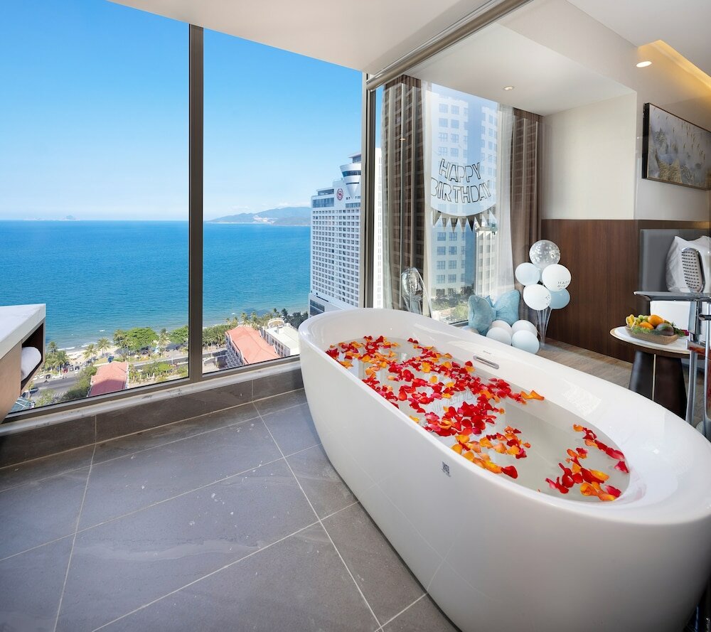 Фото Annova Nha Trang Hotel