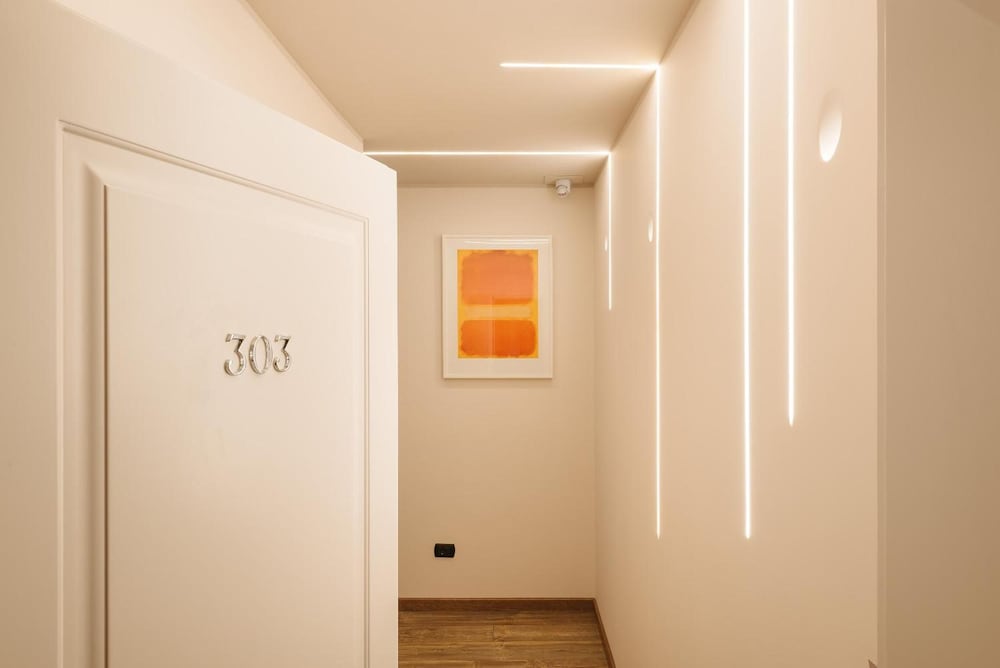 Фото Etruska Luxury Trastevere