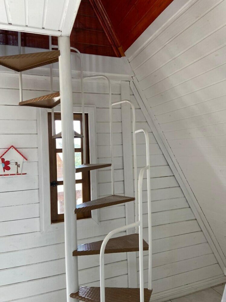 Фото Pousada Haras Fazenda Jamaica