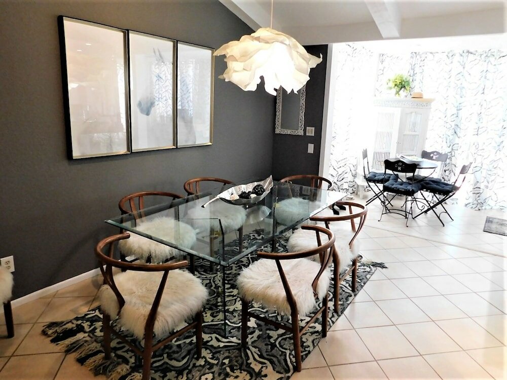 Фото The Desert Pearl