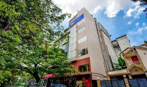 Fabhotel The Rameshwaram