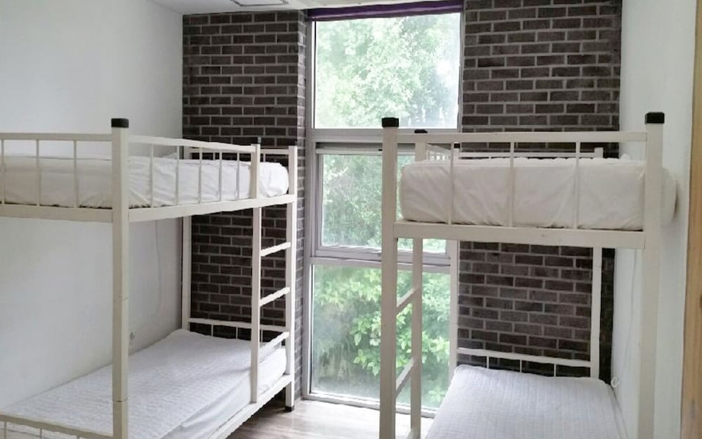 Фото Jeju Neopbille Guest House