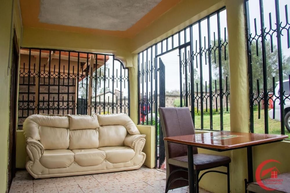 Фото Comfort Guest House Kericho