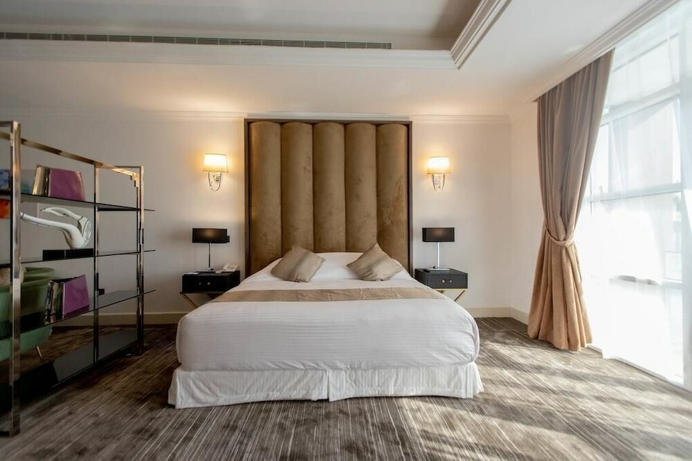 Фото Al Ammariah Hills Resort