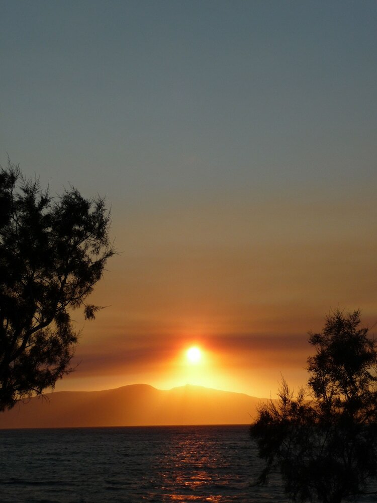 Фото Akti Kastraki Beach