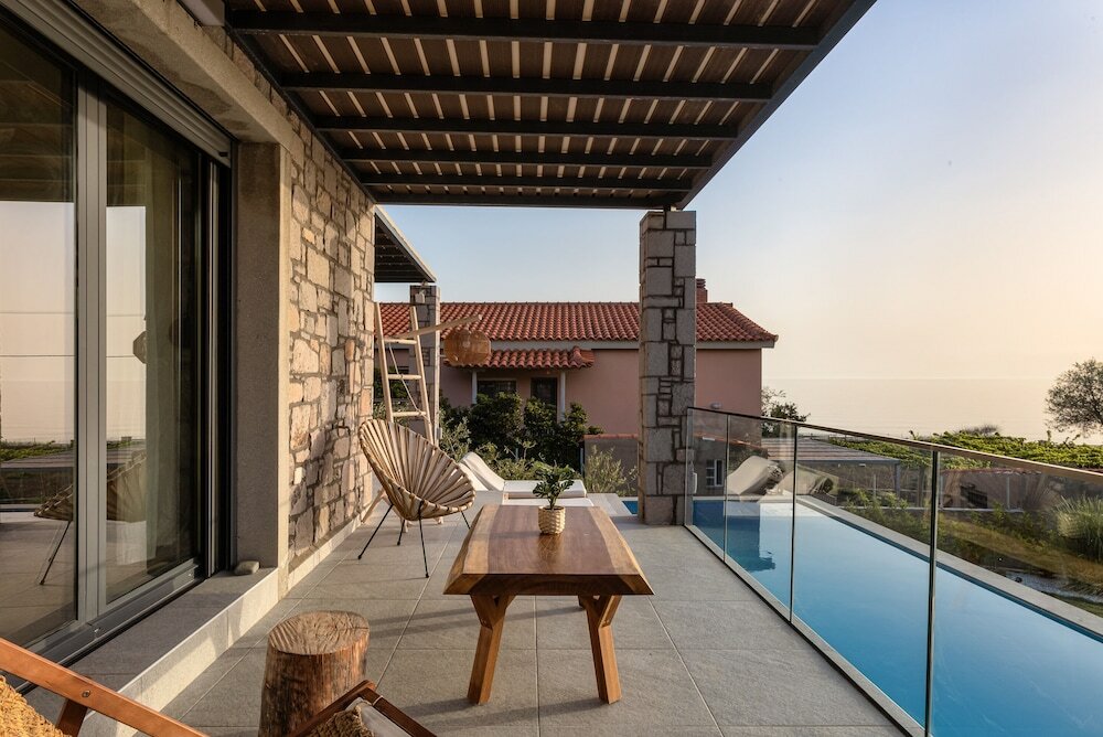 Фото Lemnosthea Luxury Residences