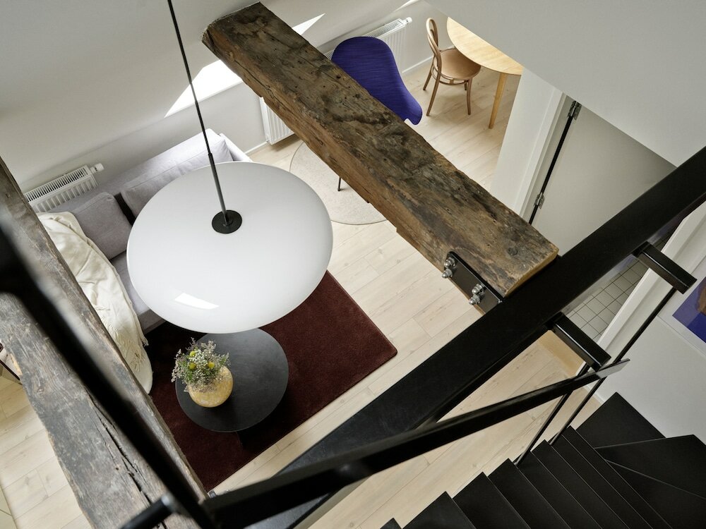 Фото Apēron Apartment Hotel