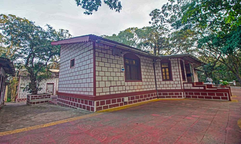 Фото Treebo Trend Shalimar In The Forest