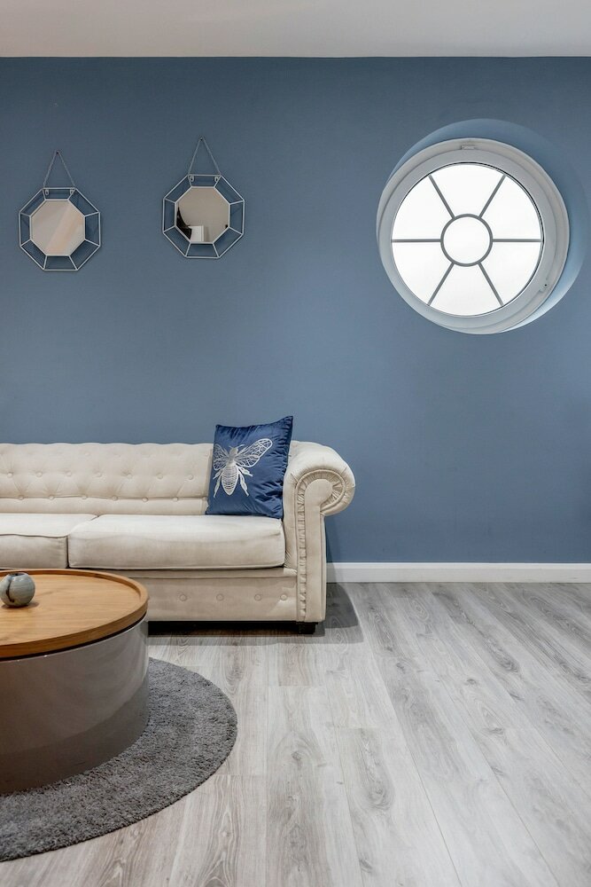 Фото Soho Penthouse