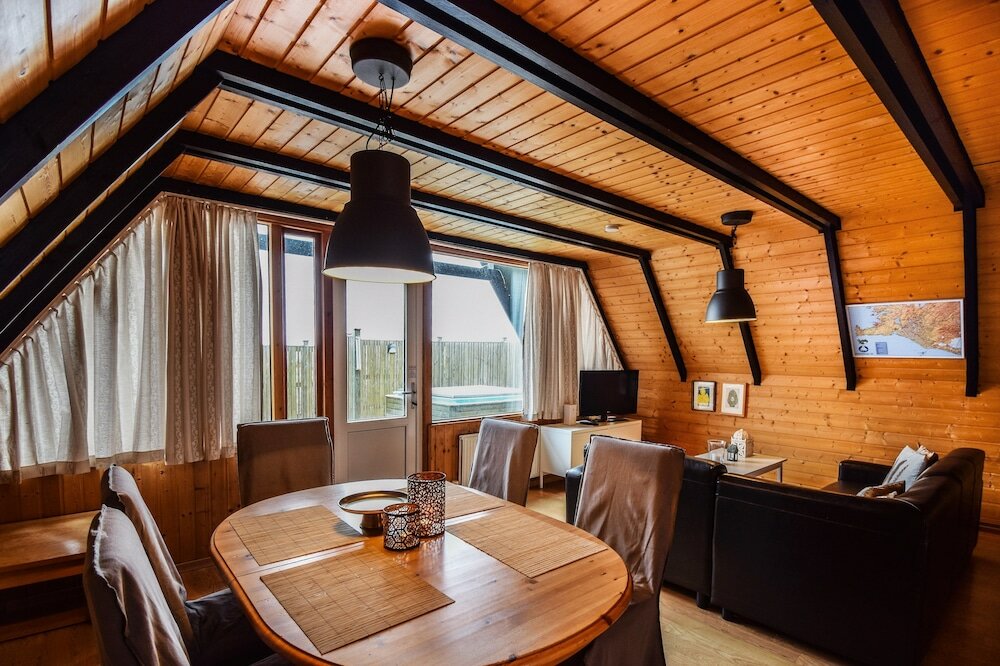 Фото Króksvör 20