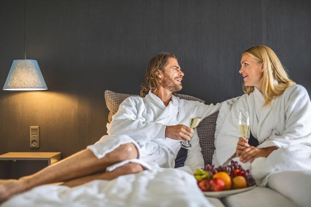 Фото Hotel Fjordgaarden