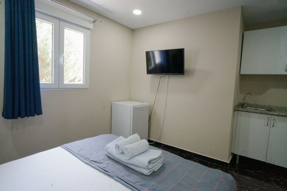 Фото Villa Costa Marbella