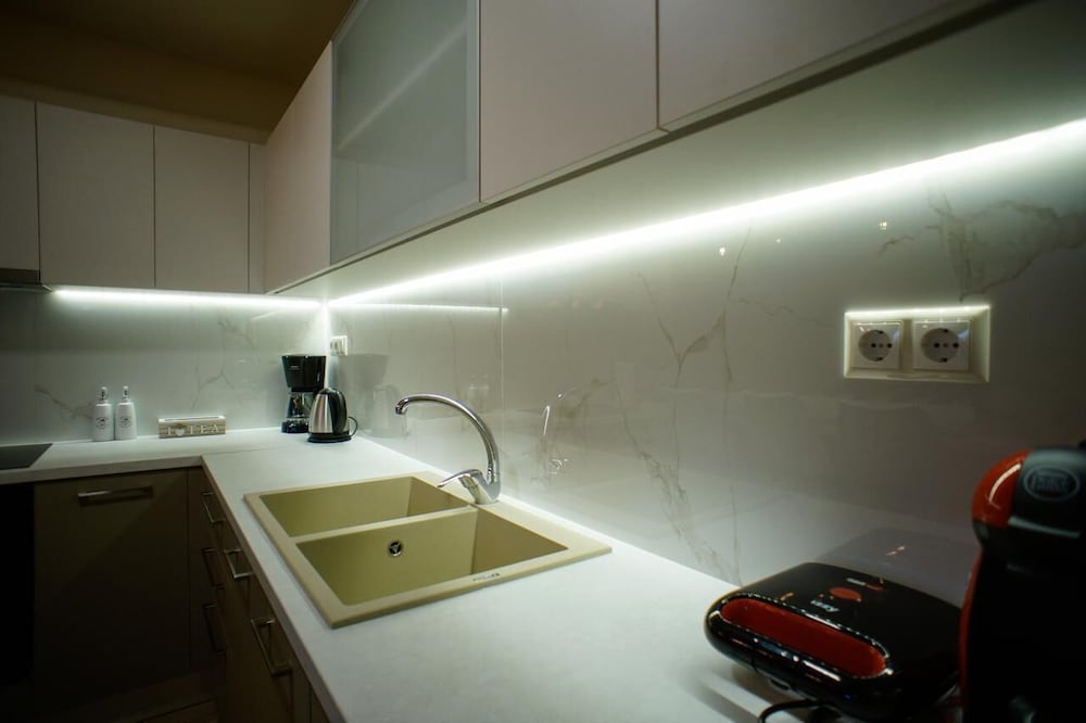 Фото Sandika Apartments