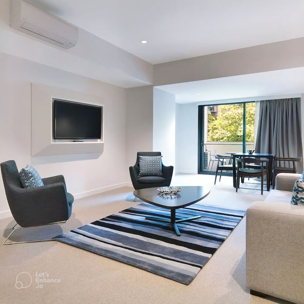 Фото Melbourne City Suites