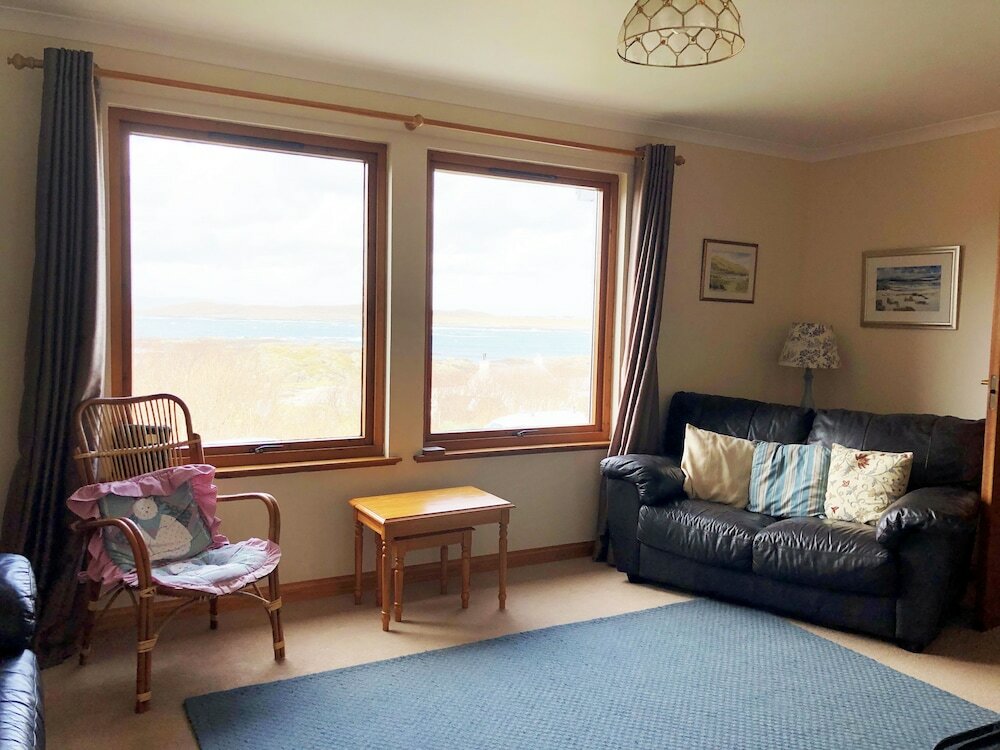 Фото Steading Holidays - Eilean Feoir