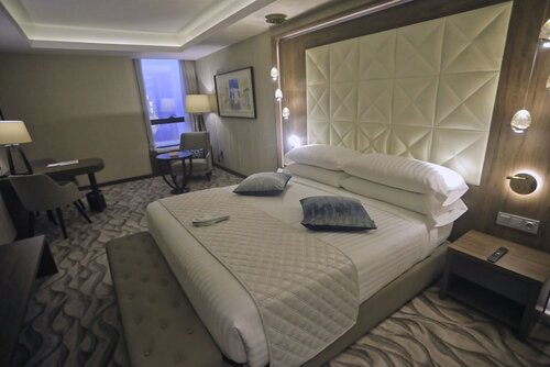 Гостиница Az Hotels Grand Oran