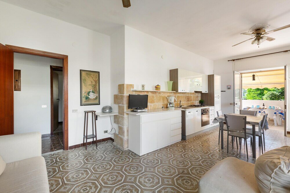 Фото 3458 Approdo sul Mare by Barbarhouse