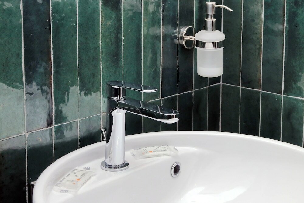 Фото Montebello Rooms