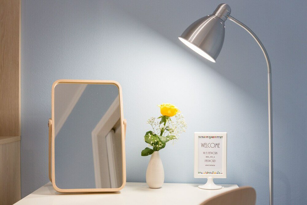 Фото Grandma's Chic & Bright Athenian Home with a Patio