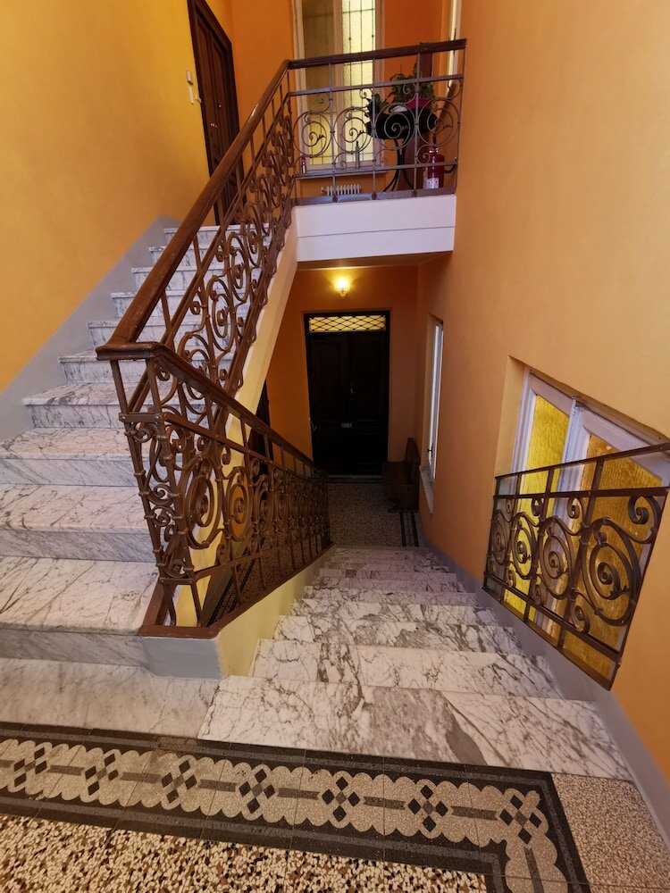 Фото B&b AD Quintum Torino