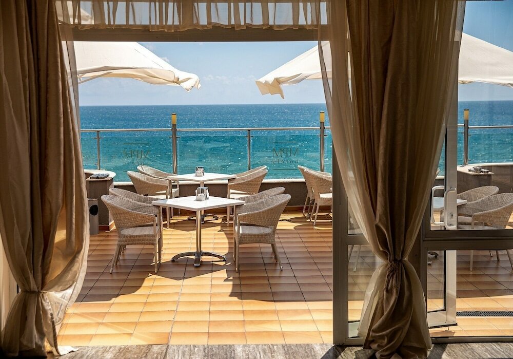 Фото Mpm Hotel Arsena - Ultra All Inclusive