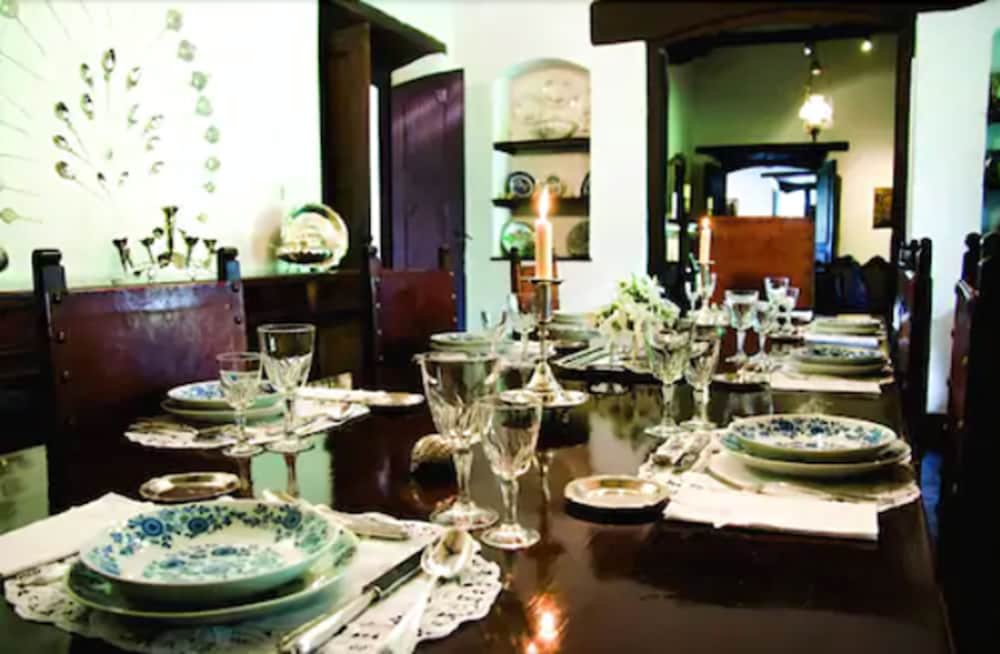 Фото Estancia El Bordo de las Lanzas