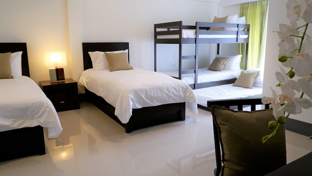 Фото Nara Residence Trang