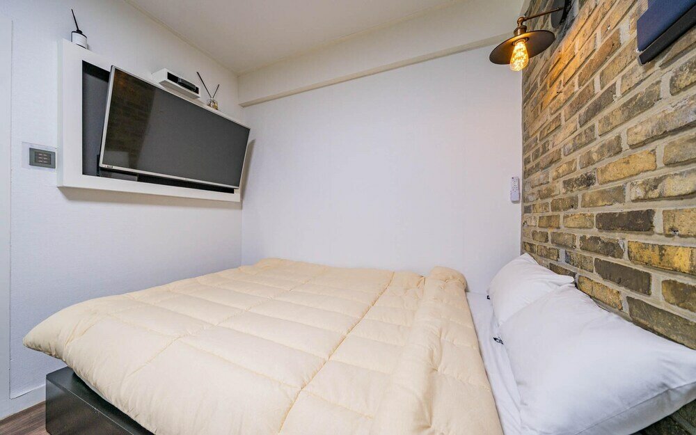 Фото Sangbong Stay An