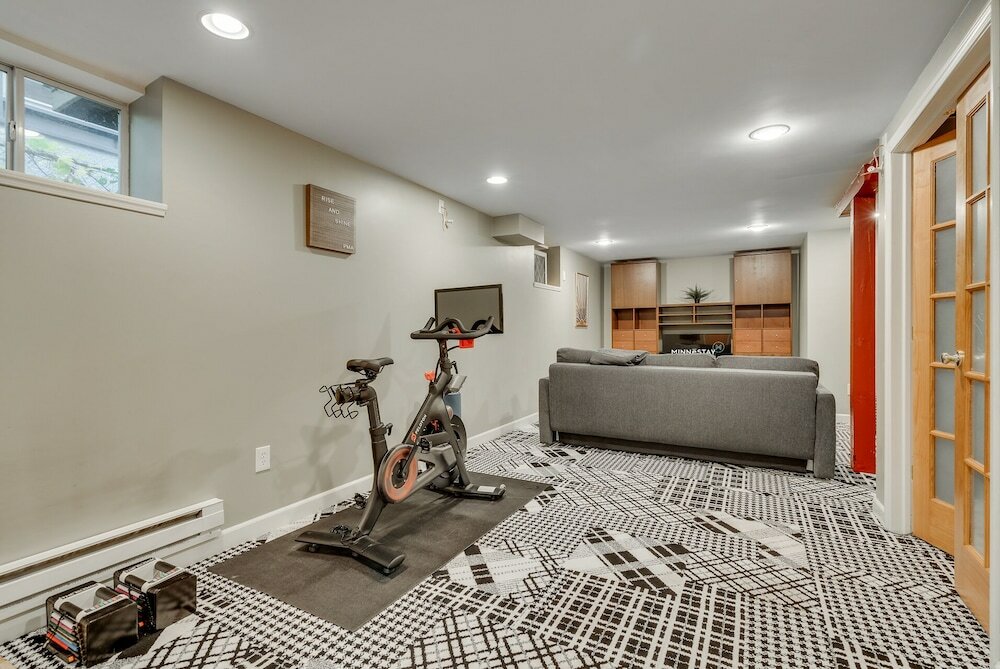 Фото Lyndale Bungalow