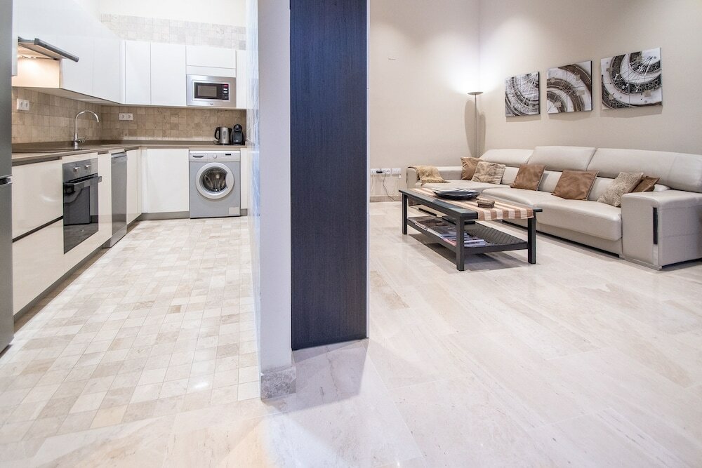 Фото Apartamento Relax in Cadiz