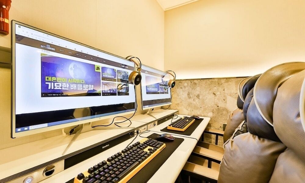 Фото Incheon Beyond Hotel