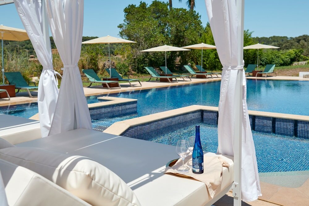 Фото Hotel Rural Es Figueral Nou - Adults Only +15