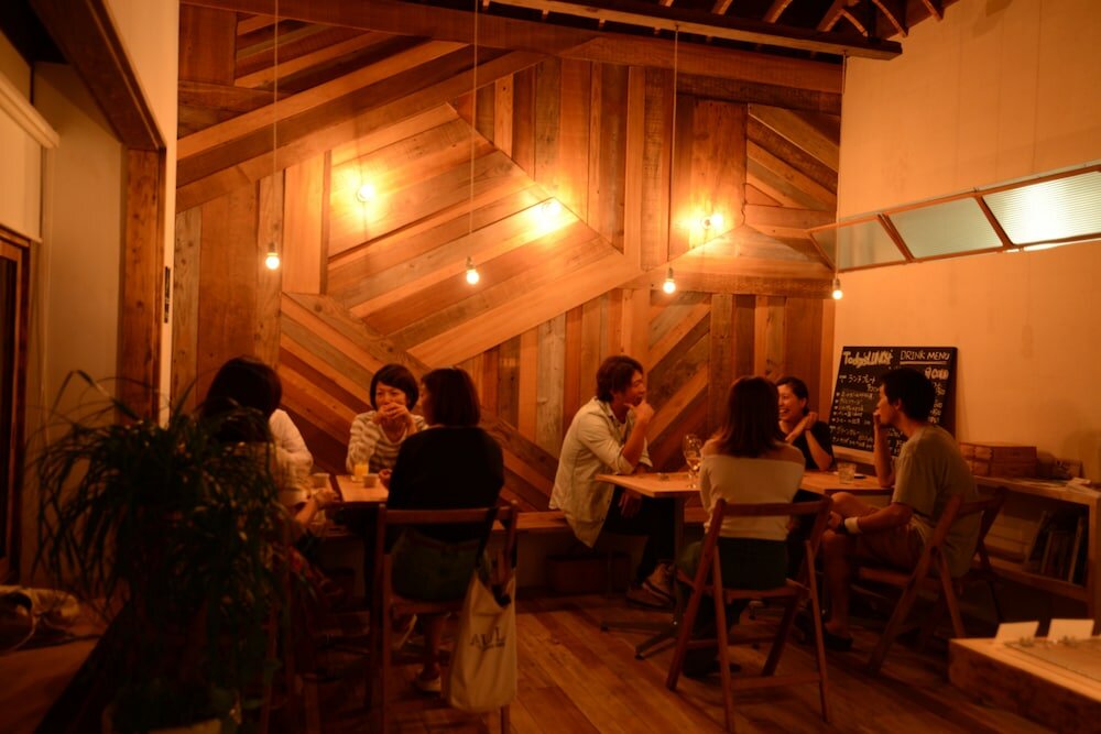 Фото Taketa station hostel cue