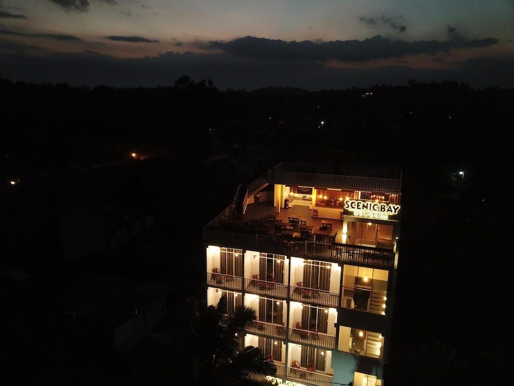 Фото Scenic Bay Weligama