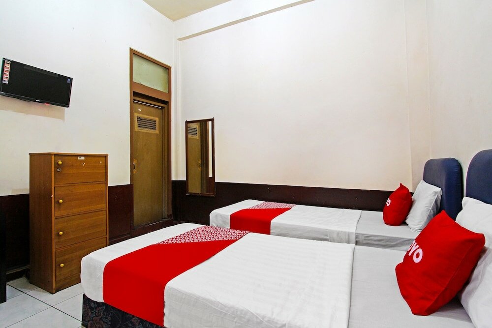 Фото Oyo 91354 Hotel Mutiara