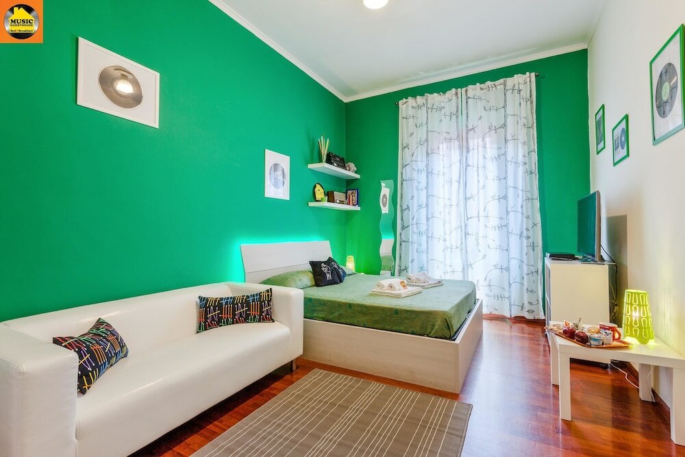 Фото отеля 4