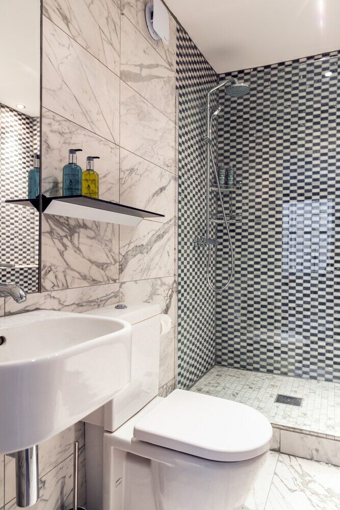 Фото Picnic in the Park Fantastic 3 Bedrooms