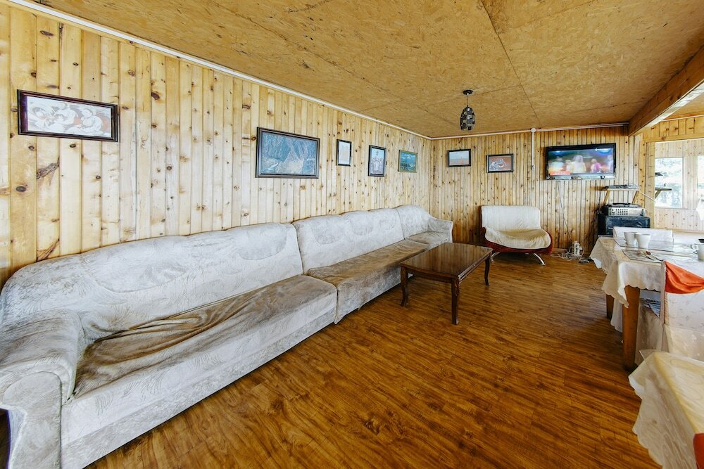 Фото Khuvsgul Bayan-Ulaan