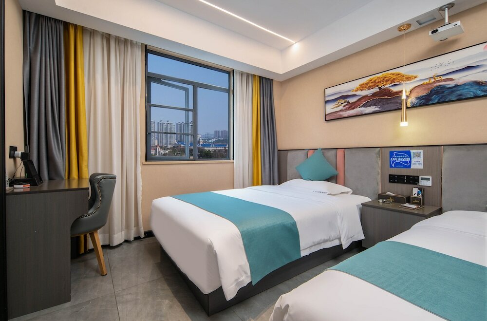 Фото отеля 5