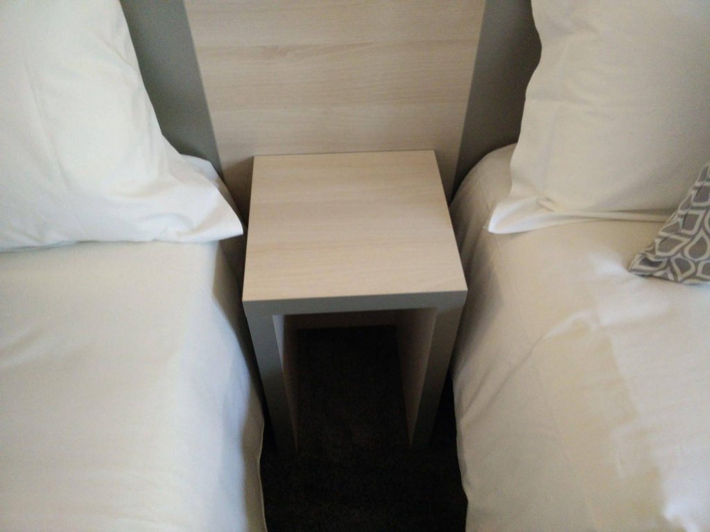 Фото Hotel Du Midi