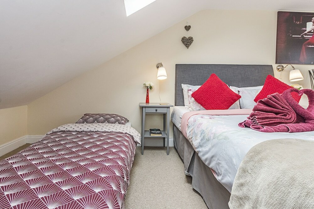 Фото Greyhound Road Rooms