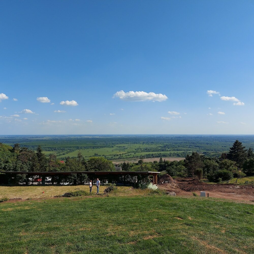 Фото Rákóczi Hotel