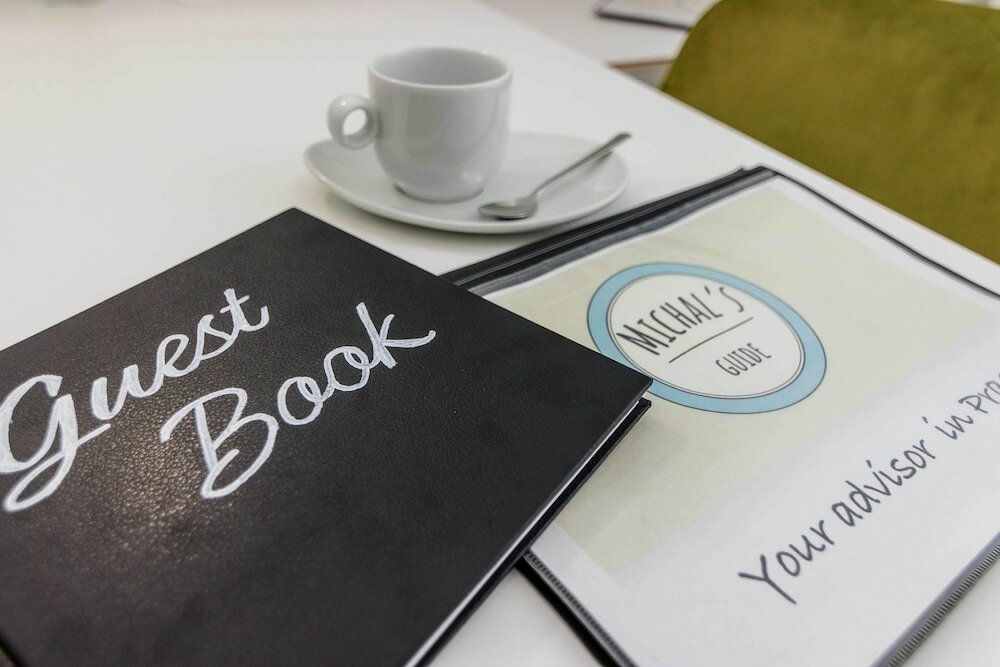 Фото Francouzska Modern Apartment